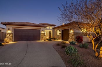 5413 E Barwick Dr, Cave Creek, AZ 85331
