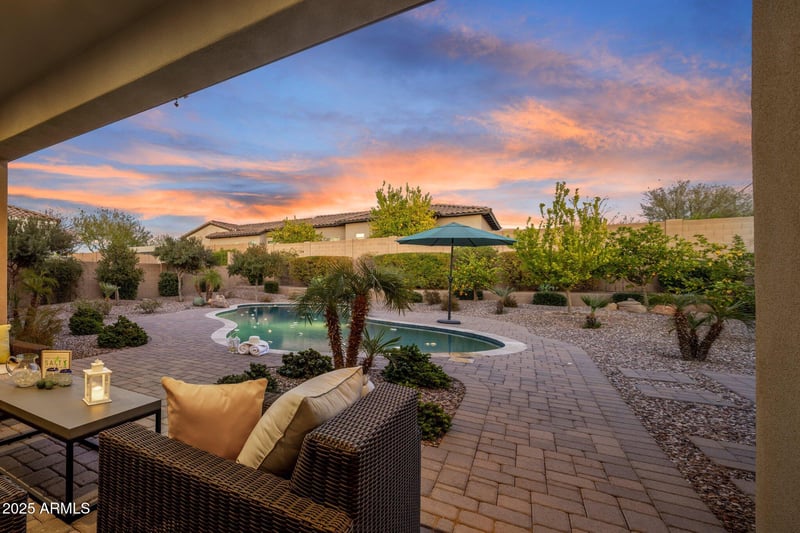5413 E Barwick Dr, Cave Creek, AZ 85331