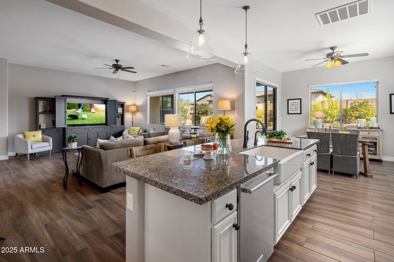 5413 E Barwick Dr, Cave Creek, AZ 85331