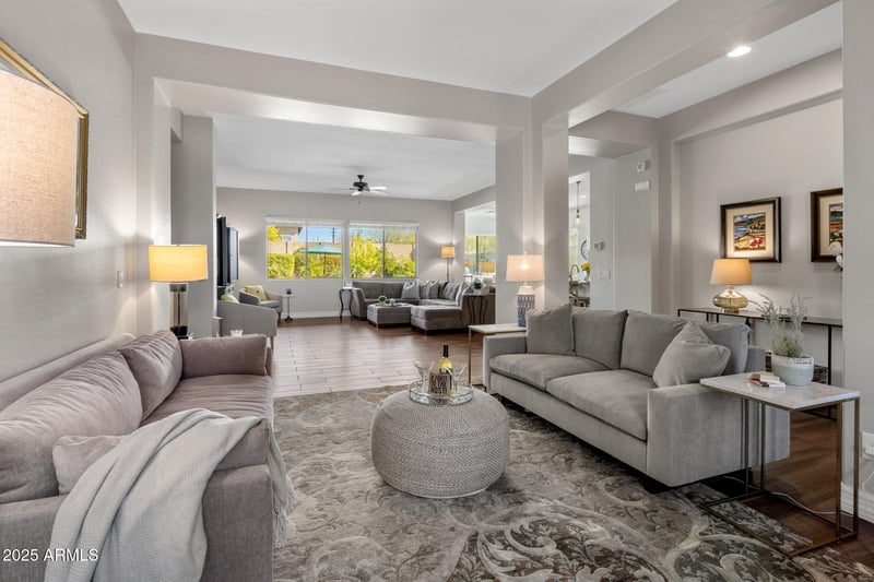 5413 E Barwick Dr, Cave Creek, AZ 85331