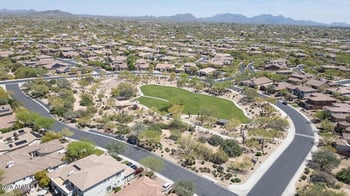 5413 E Barwick Dr, Cave Creek, AZ 85331