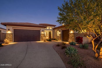 5413 E Barwick Dr, Cave Creek, AZ 85331