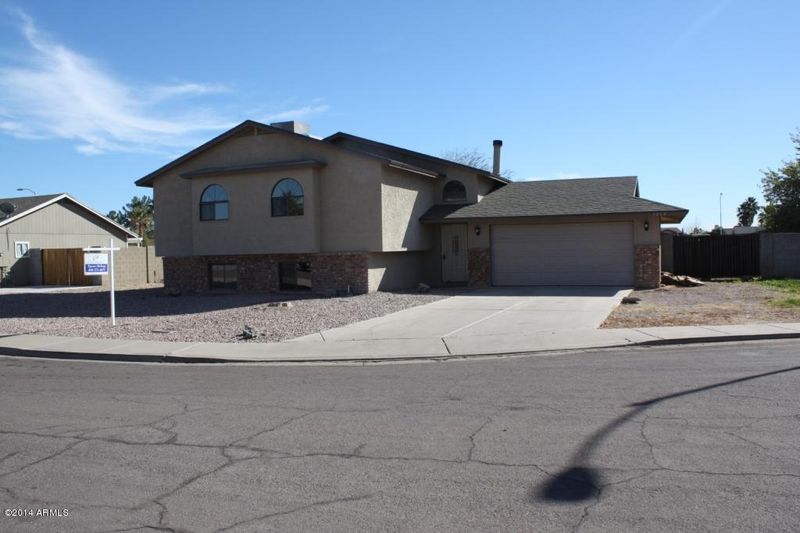 5413 E Dewberry Cir, Mesa, AZ 85206