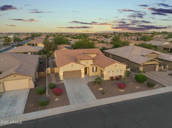 5413 N 194th Dr, Litchfield Park, AZ 85340