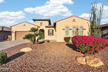 5413 194th Dr, Litchfield Park, AZ 85340