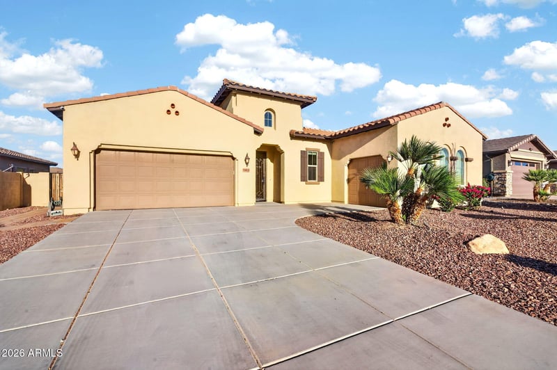 5413 194th Dr, Litchfield Park, AZ 85340