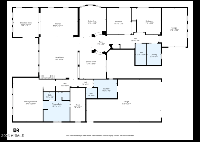 5413 194th Dr, Litchfield Park, AZ 85340