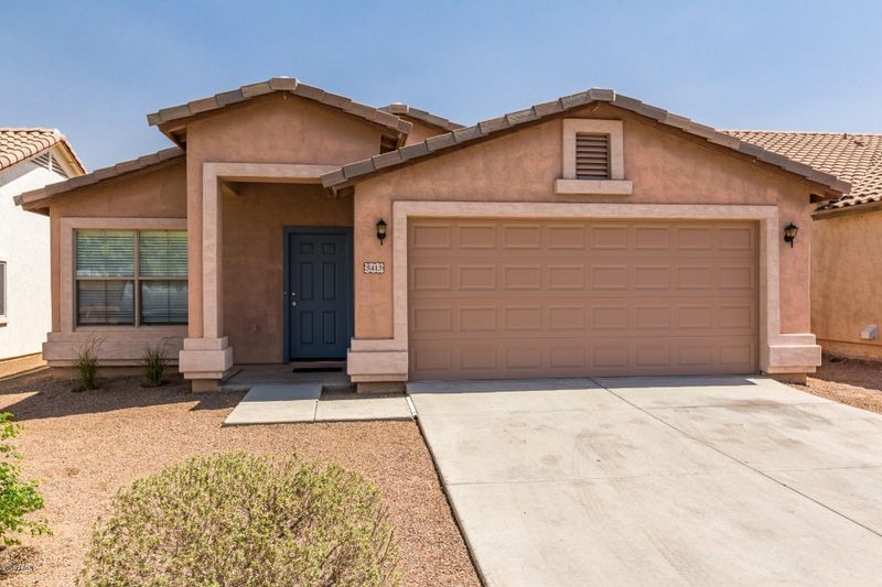 5413 S 10th Ave, Phoenix, AZ 85041