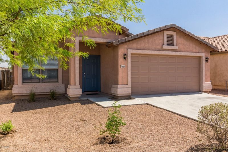 5413 S 10th Ave, Phoenix, AZ 85041