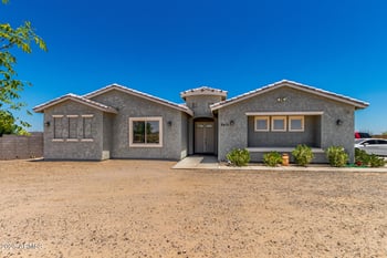 5413 S 361st Ave, Tonopah, AZ 85354