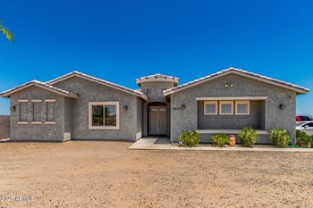 5413 S 361st Ave, Tonopah, AZ 85354