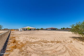 5413 S 361st Ave, Tonopah, AZ 85354