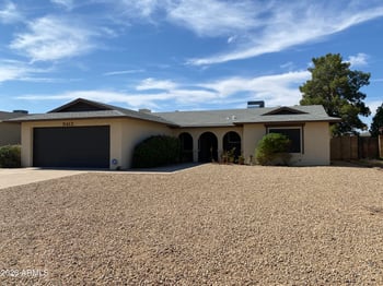 5413 Cholla St, Glendale, AZ 85304