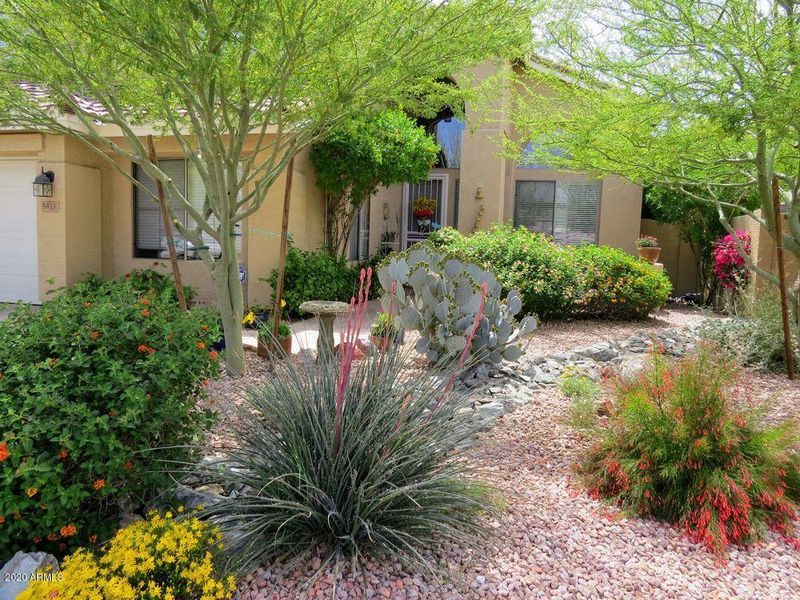 5413 W Hartford Ave, Glendale, AZ 85308