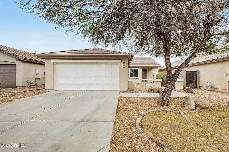 5413 W Jessica Ln, Laveen, AZ 85339