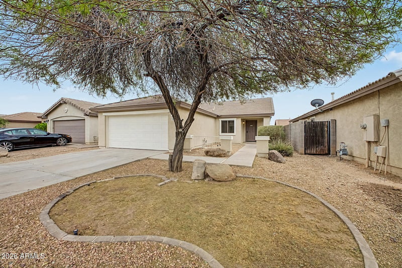 5413 W Jessica Ln, Laveen, AZ 85339