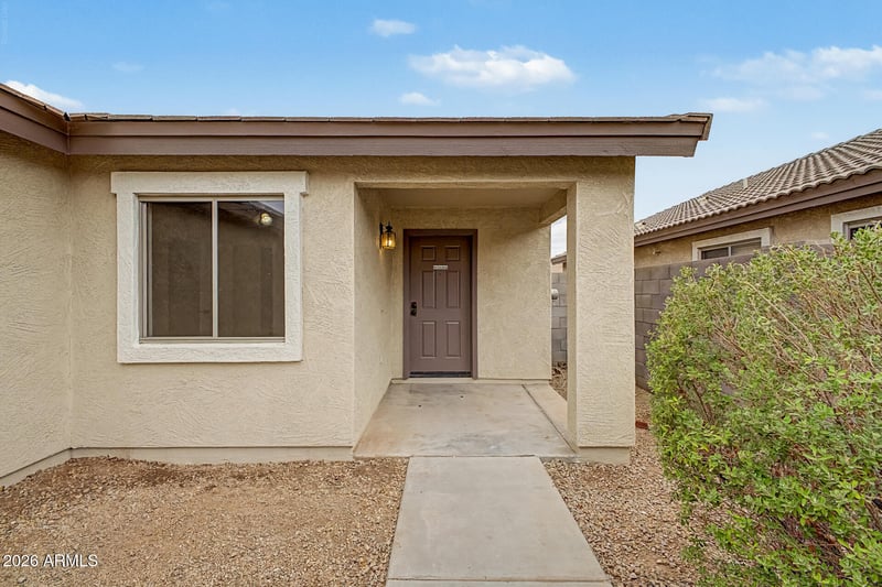 5413 W Jessica Ln, Laveen, AZ 85339