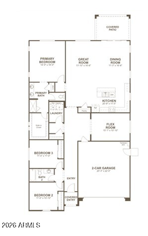 5413 W Loma Ln, Glendale, AZ 85302