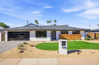 5414 82nd St, Scottsdale, AZ 85250