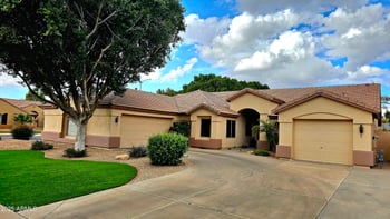 5414 E Glade Ave, Mesa, AZ 85206