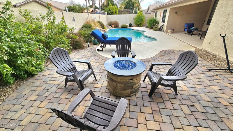 5414 E Glade Ave, Mesa, AZ 85206