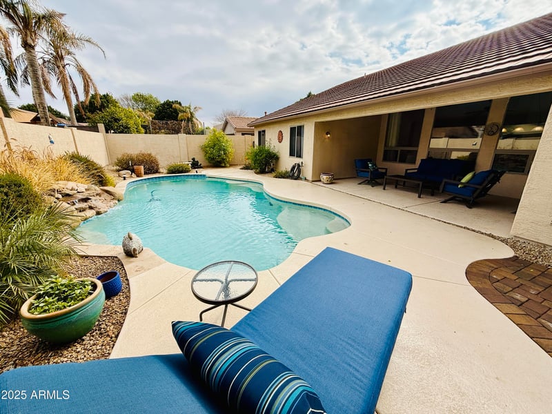 5414 E Glade Ave, Mesa, AZ 85206
