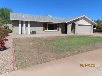 5414 Heather Dr, Tempe, AZ 85283
