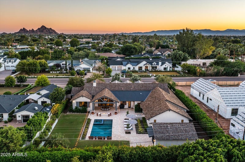 5414 Lafayette Blvd, Phoenix, AZ 85018