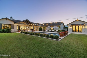 5414 Lafayette Blvd, Phoenix, AZ 85018