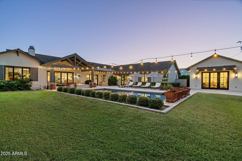 5414 Lafayette Blvd, Phoenix, AZ 85018