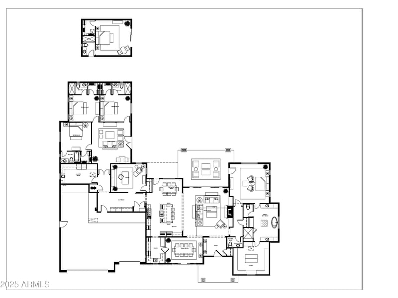 5414 Lafayette Blvd, Phoenix, AZ 85018