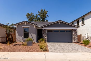 5414 Las Palmaritas Dr, Glendale, AZ 85302