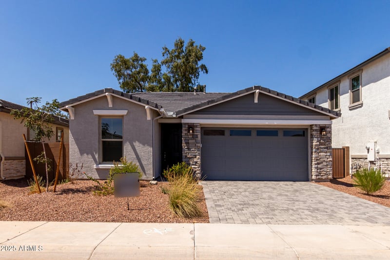 5414 Las Palmaritas Dr, Glendale, AZ 85302