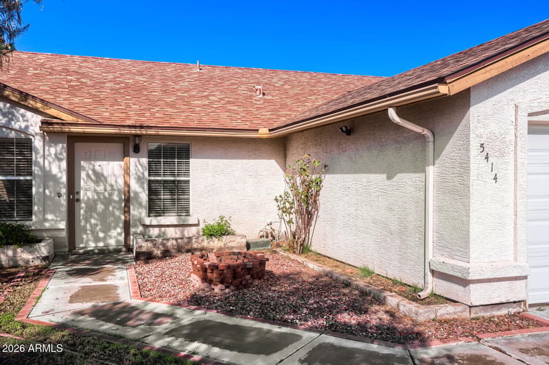 5414 N 79th Ave, Glendale, AZ 85303