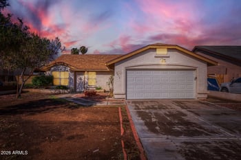 5414 N 79th Ave, Glendale, AZ 85303