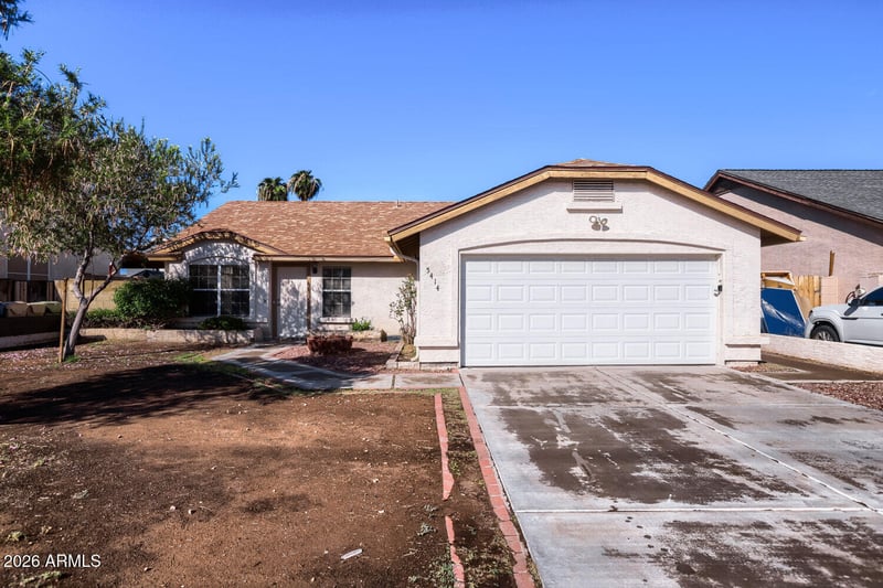 5414 N 79th Ave, Glendale, AZ 85303