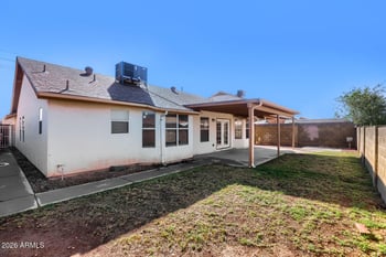 5414 N 79th Ave, Glendale, AZ 85303