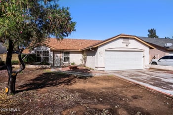 5414 N 79th Ave, Glendale, AZ 85303