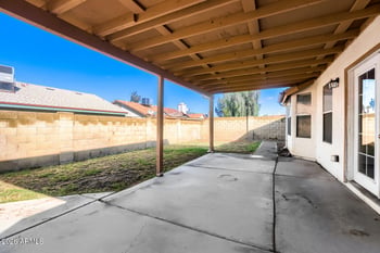 5414 N 79th Ave, Glendale, AZ 85303