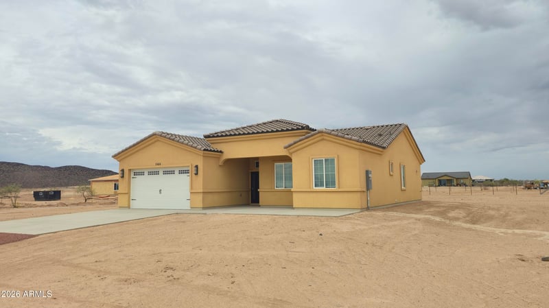 5414 S 359th Ave, Tonopah, AZ 85354