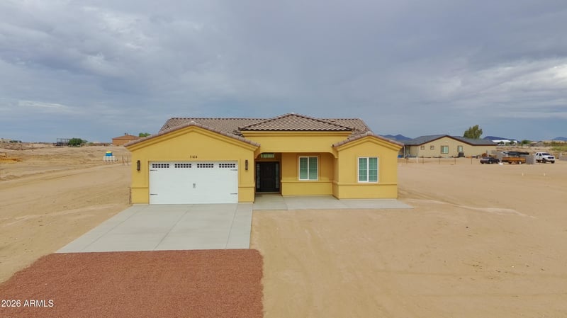 5414 S 359th Ave, Tonopah, AZ 85354