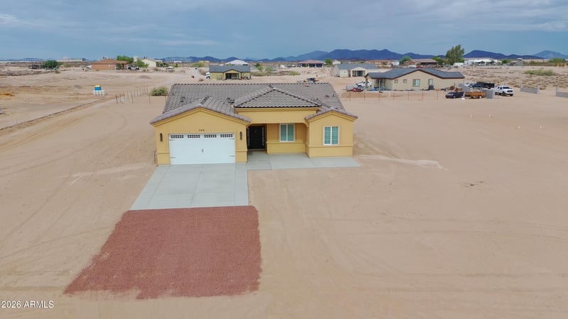 5414 S 359th Ave, Tonopah, AZ 85354