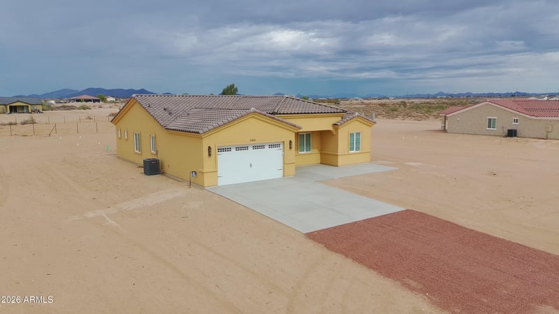 5414 S 359th Ave, Tonopah, AZ 85354