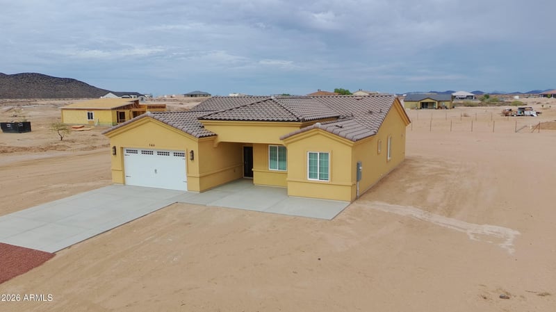 5414 S 359th Ave, Tonopah, AZ 85354