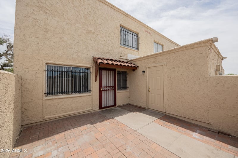 5414 Lynwood St, Phoenix, AZ 85043