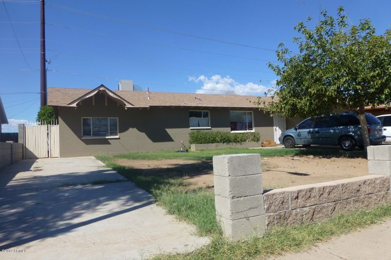 5414 W Osborn Rd, Phoenix, AZ 85031