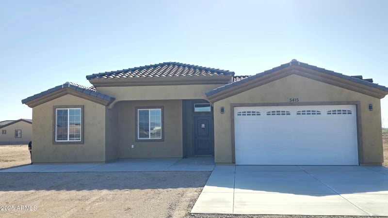 5415 360th Ave, Tonopah, AZ 85354
