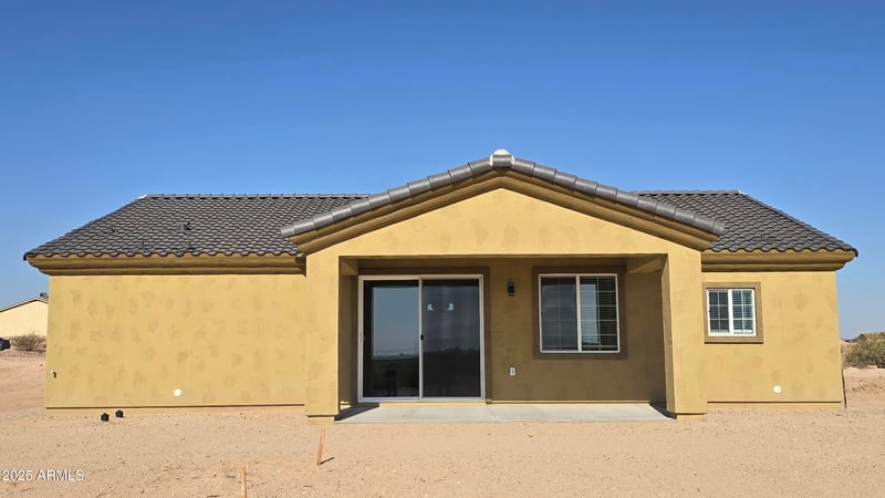 5415 360th Ave, Tonopah, AZ 85354