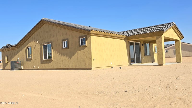 5415 360th Ave, Tonopah, AZ 85354