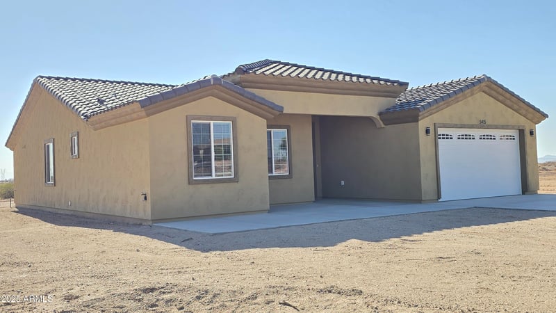 5415 360th Ave, Tonopah, AZ 85354